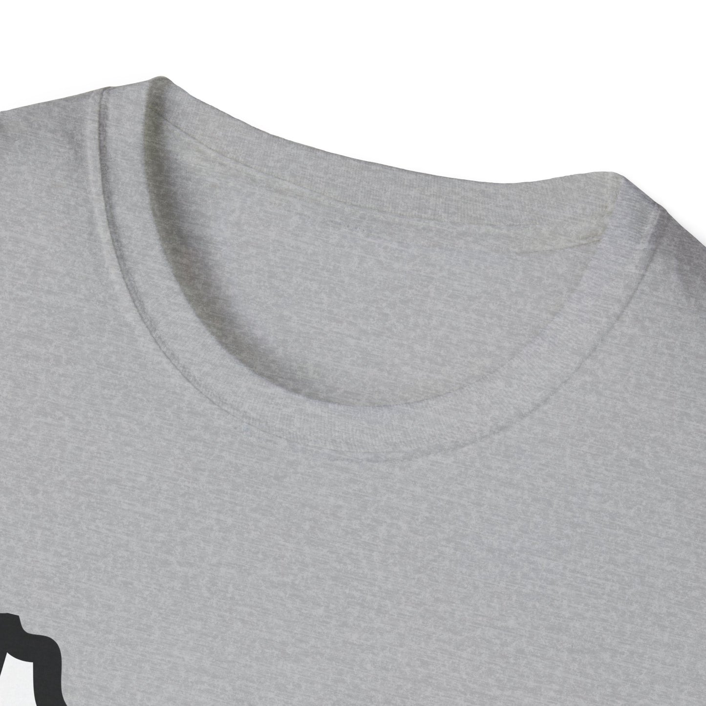 Oregon Pride Tee Shirt (Pride Flag)