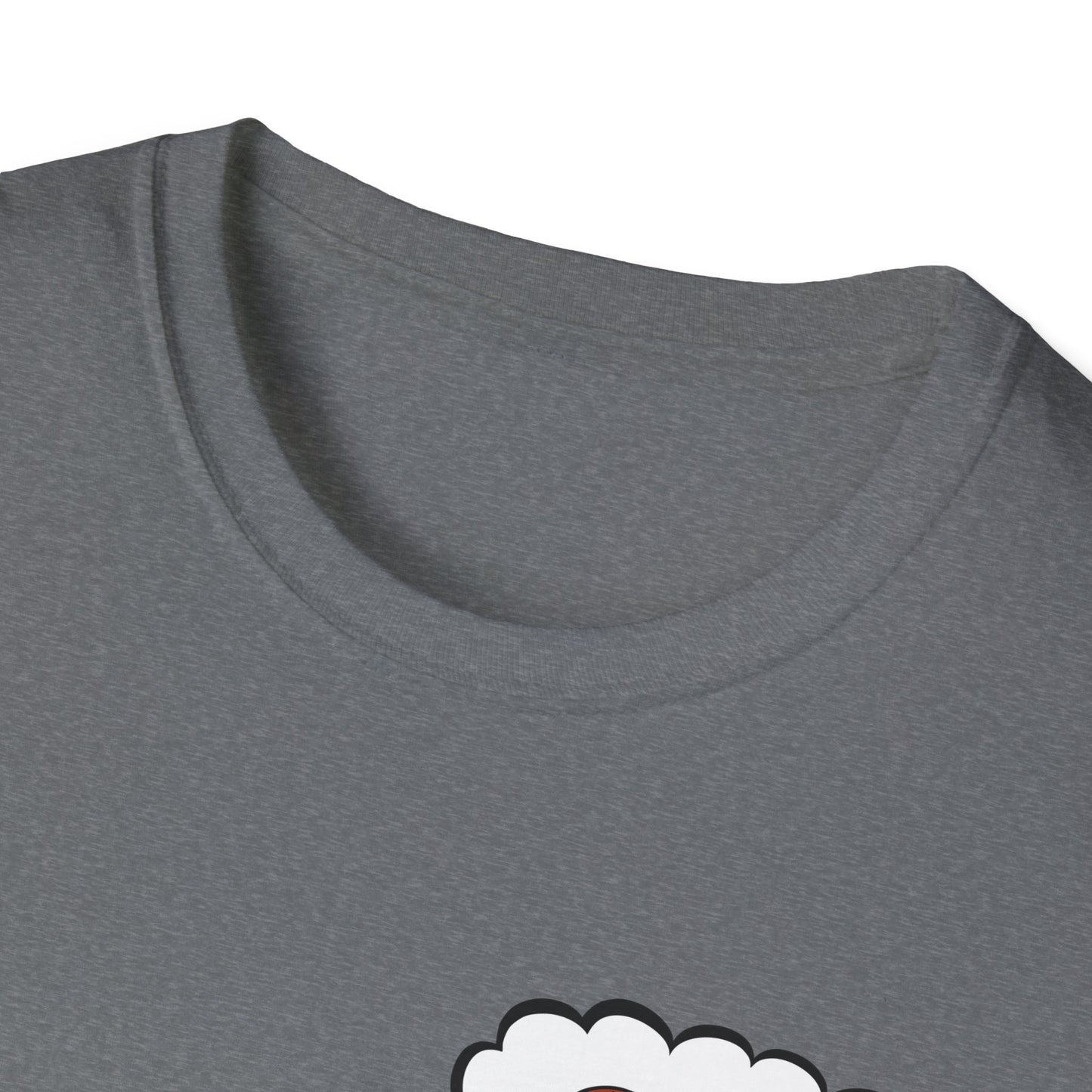 "Got Wood?" PNW Beaver Tee Shirt (Original design)
