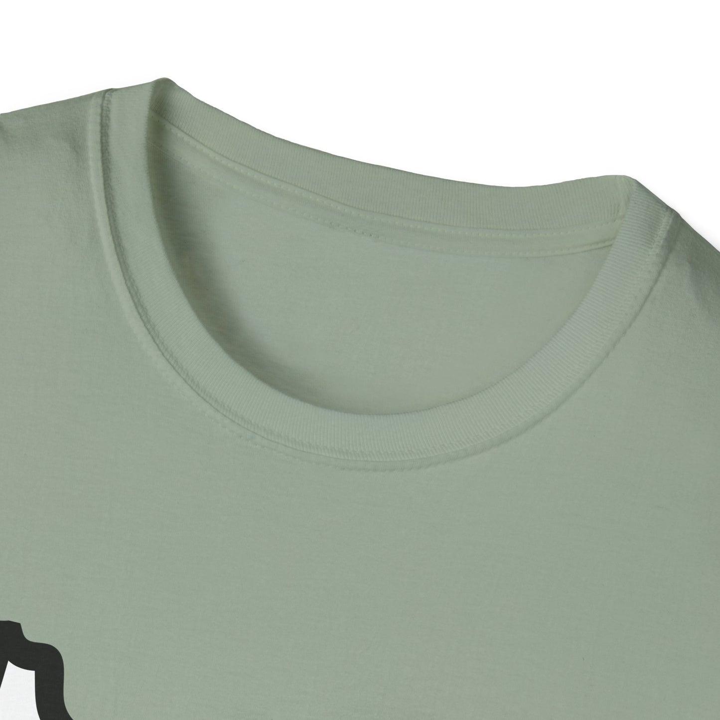Oregon Pride Tee Shirt (Trans Pride)