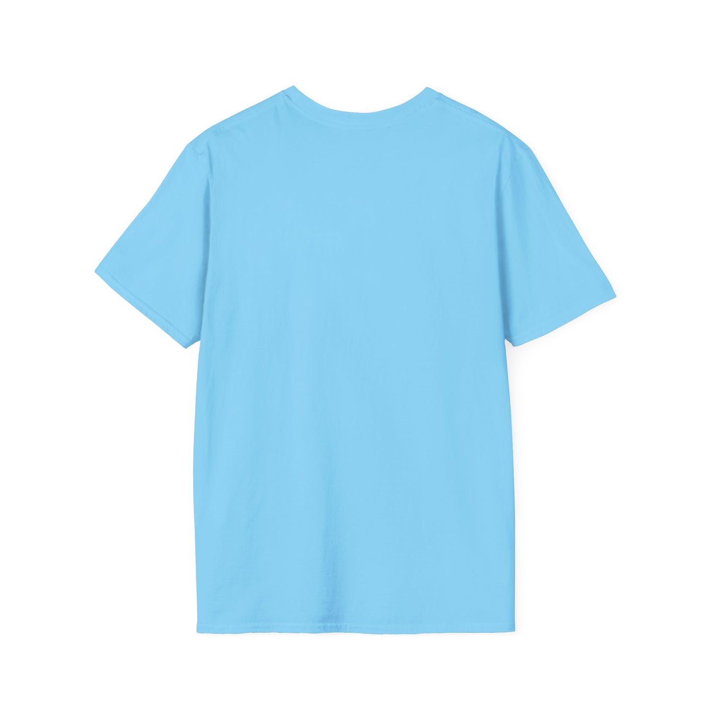 Oregon Pride Tee Shirt (Bi Pride)