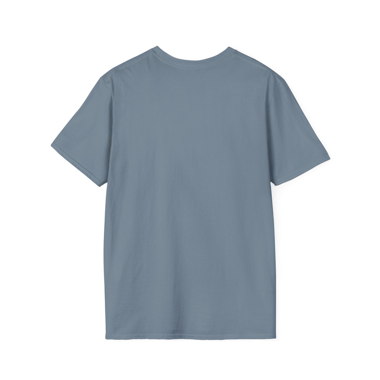 Oregon Pride Tee Shirt (Bi Pride)