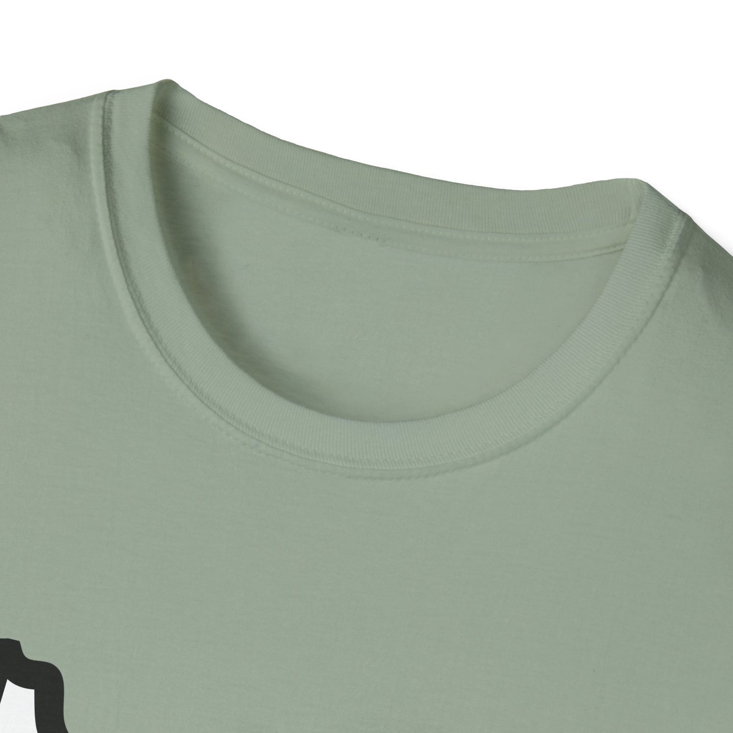 Oregon Pride Tee Shirt (Bigfoot-PNW Pride)