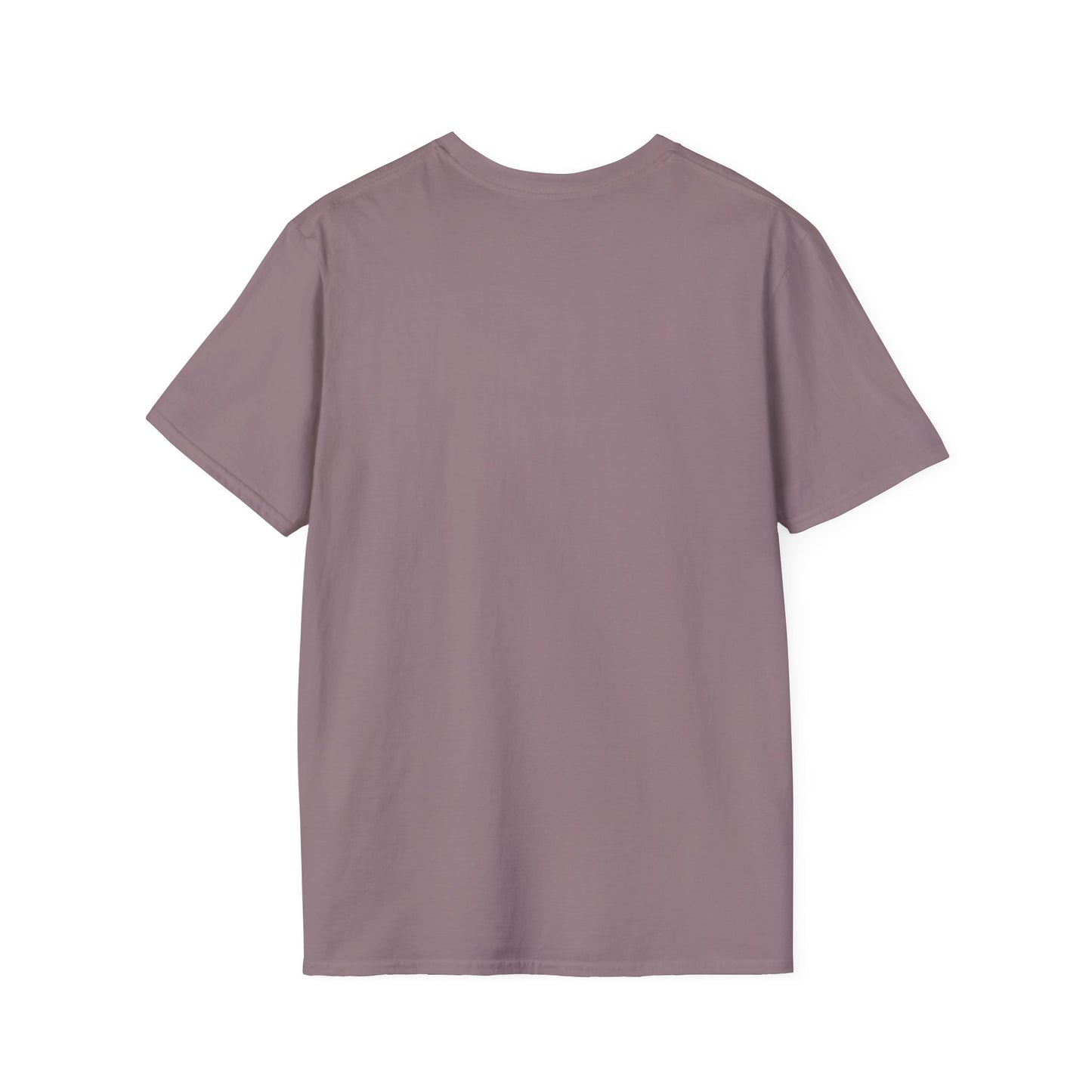 Oregon Pride Tee Shirt (Pride Flag)