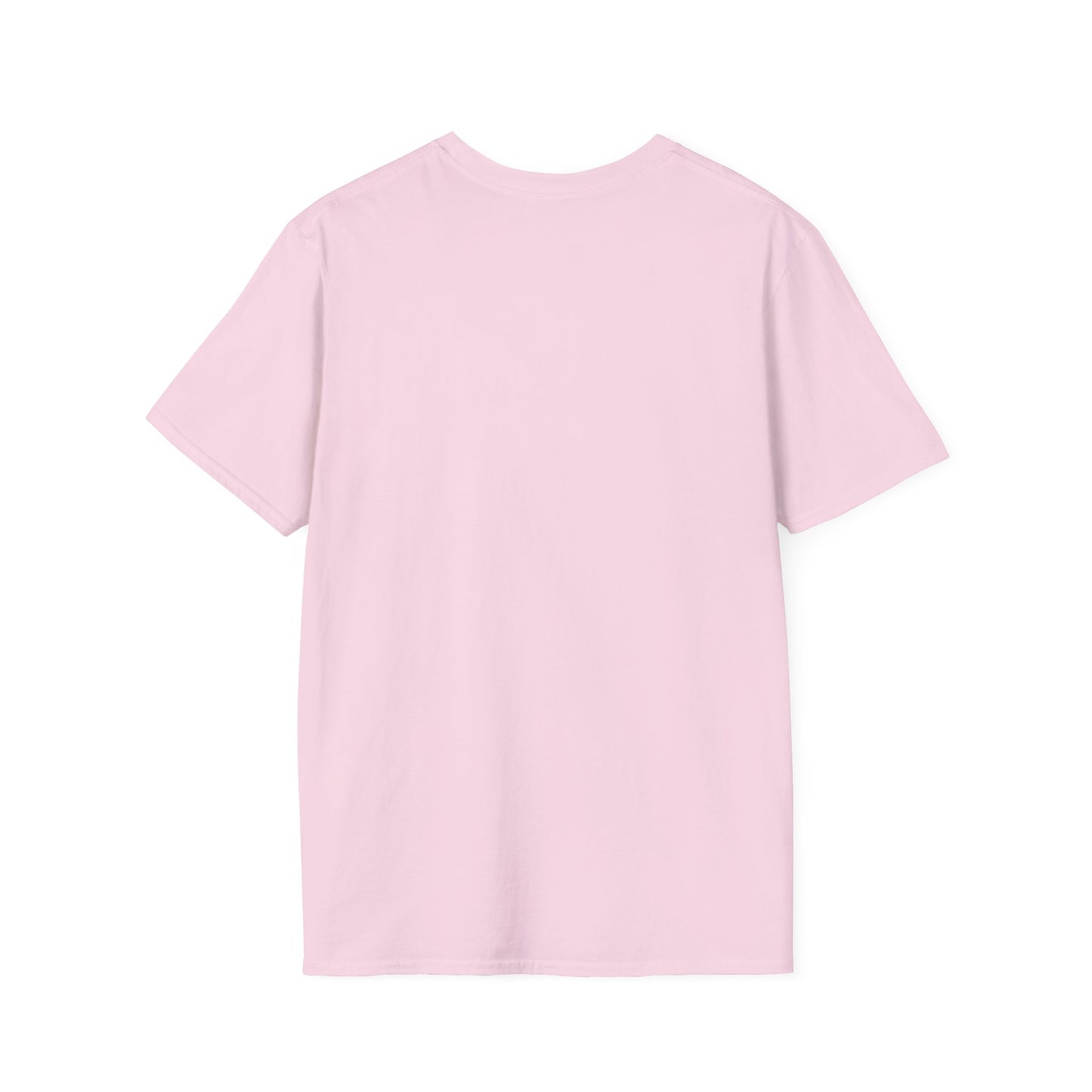 Oregon Pride Tee Shirt (Pride Flag)