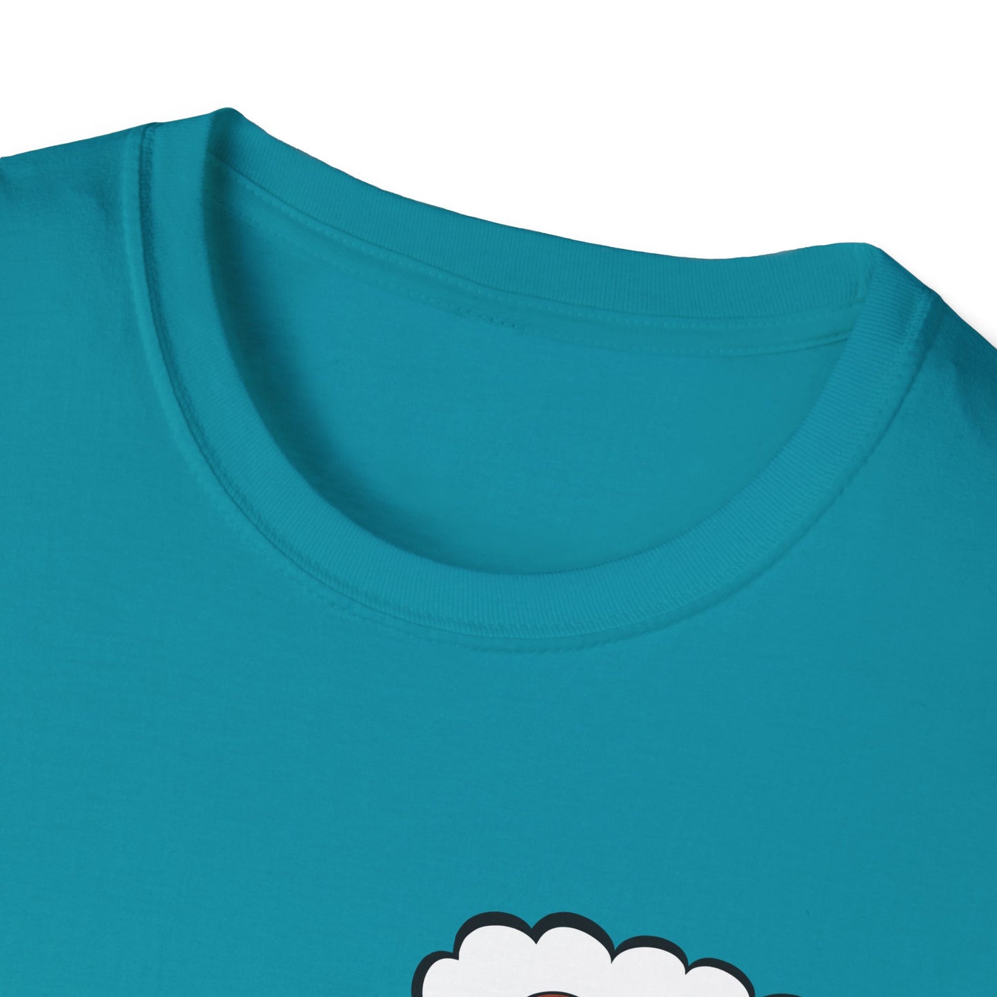 "Got Wood?" PNW Beaver Tee Shirt (Original design)