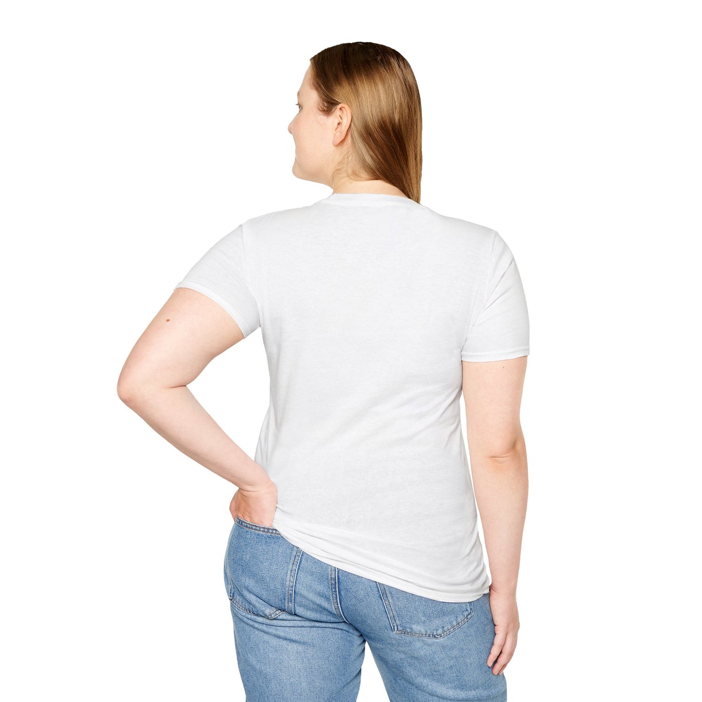 Oregon Pride Tee Shirt (Bi Pride)