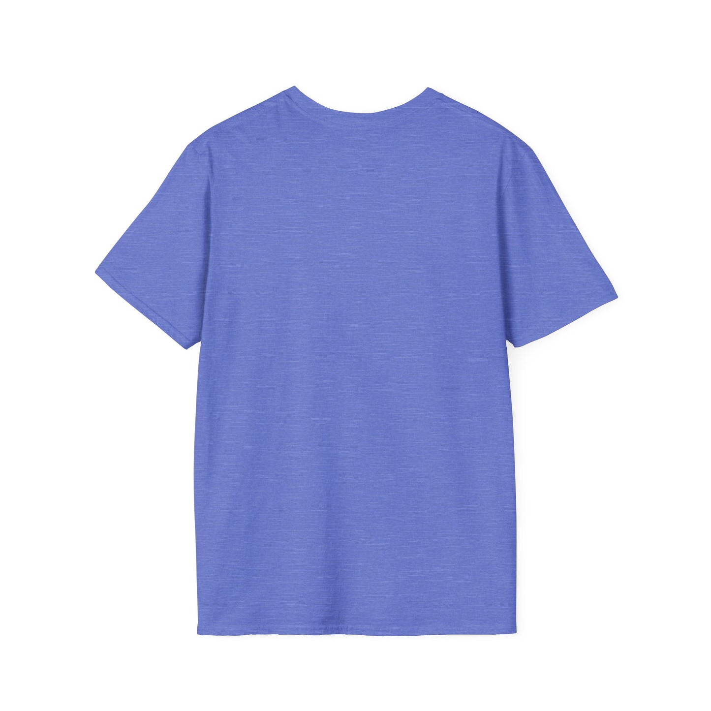 Oregon Pride Tee Shirt (Bi Pride)