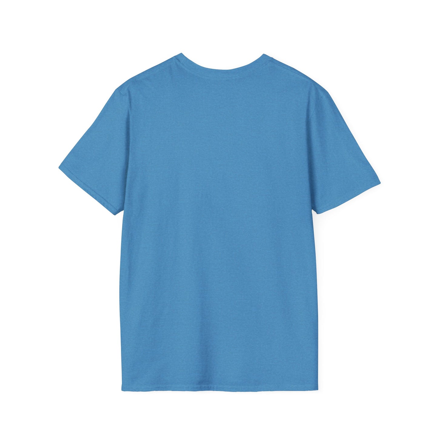 Oregon Pride Tee Shirt (Pride Flag)