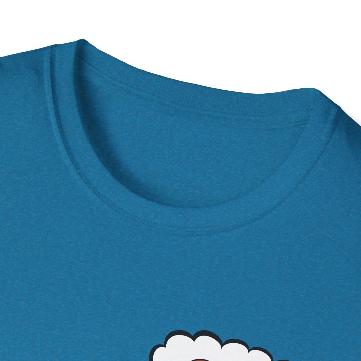 "Got Wood?" PNW Beaver Tee Shirt (Original design)