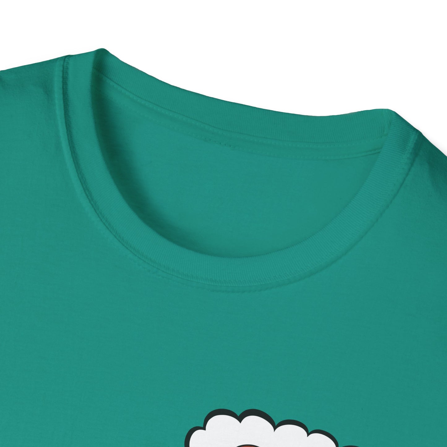 "Got Wood?" PNW Beaver Tee Shirt (Original design)